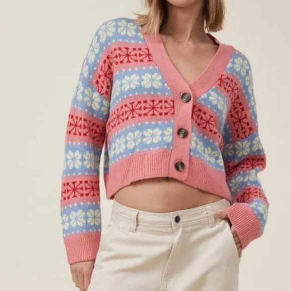 Cotton On Sweaters - Cotton On Cardigan